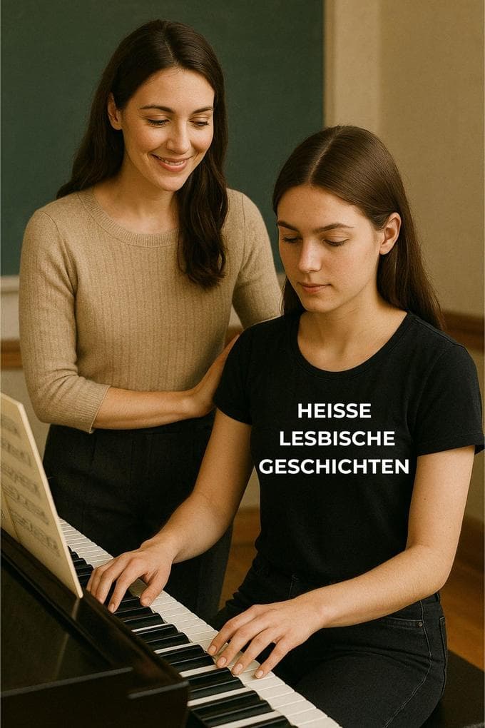 Heiße lesbische Geschichten