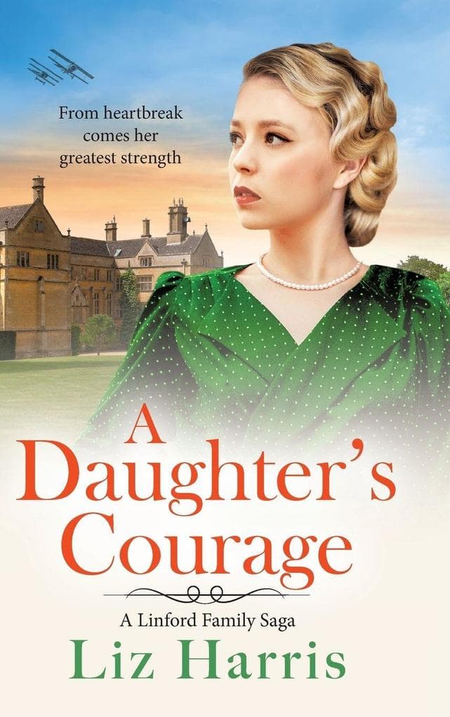 A Daughter's Courage