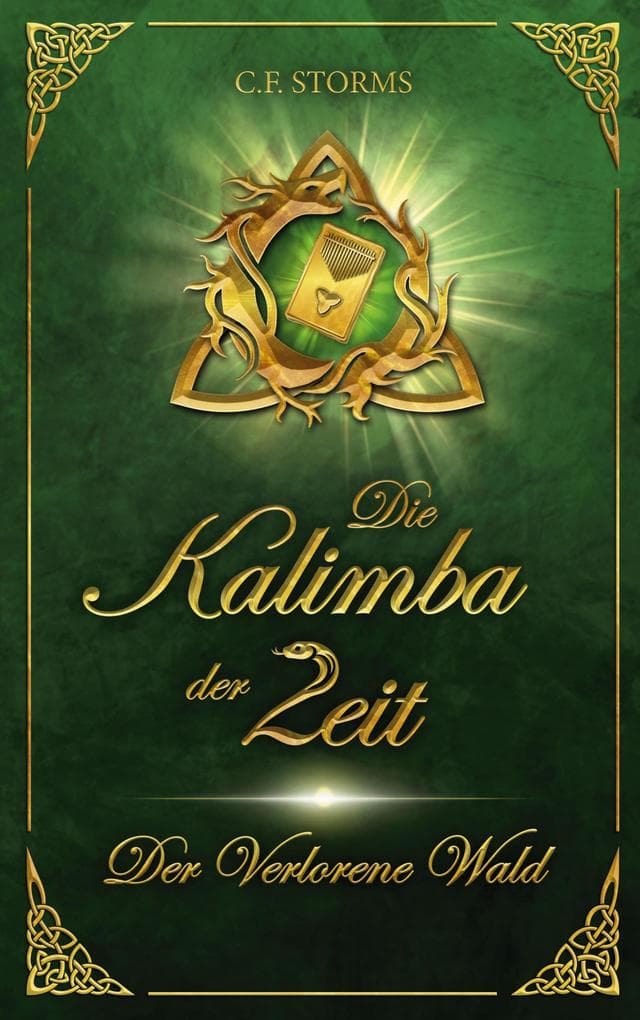 Die Kalimba der Zeit