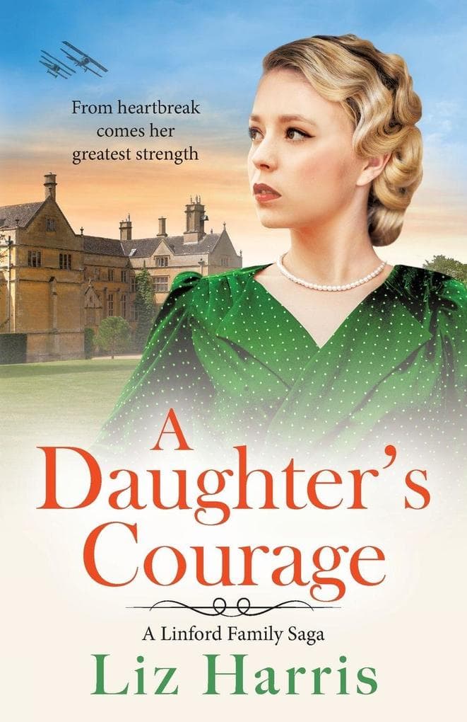 A Daughter's Courage