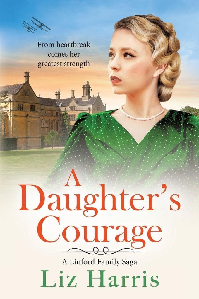 A Daughter's Courage