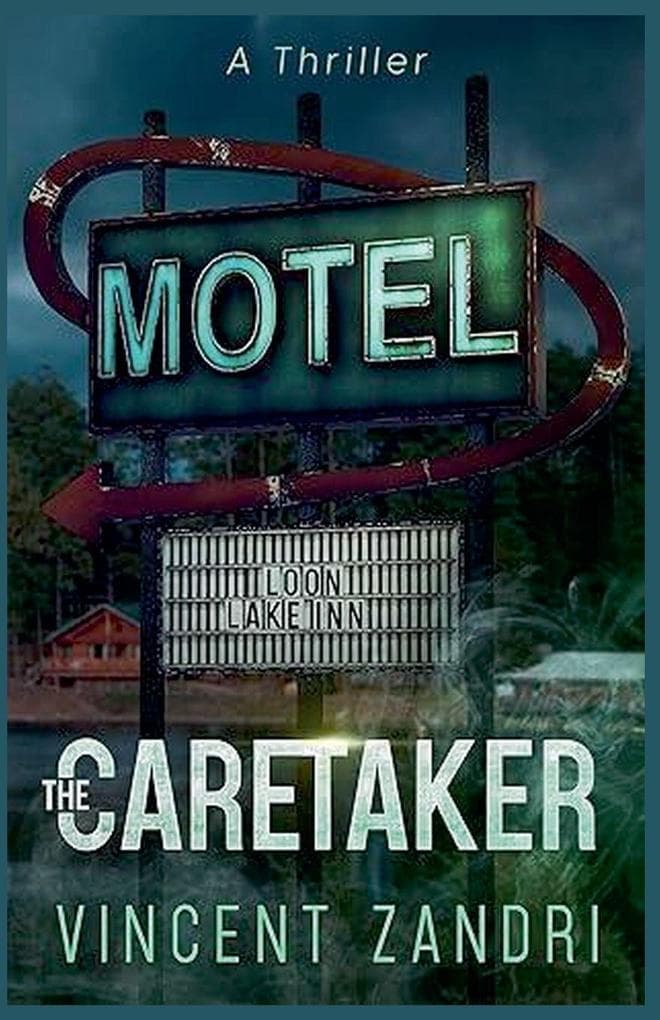 The Caretaker