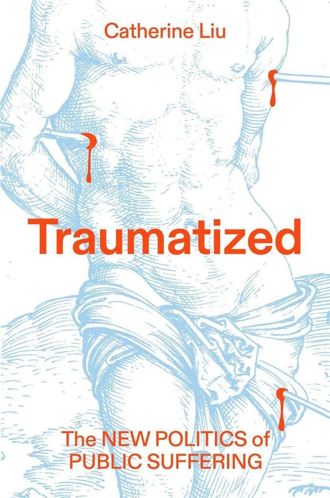 Traumatized