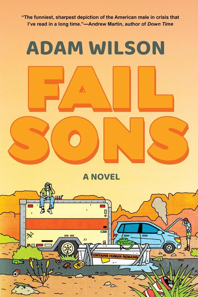 Fail Sons