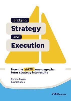 Bridging Strategy and Execution