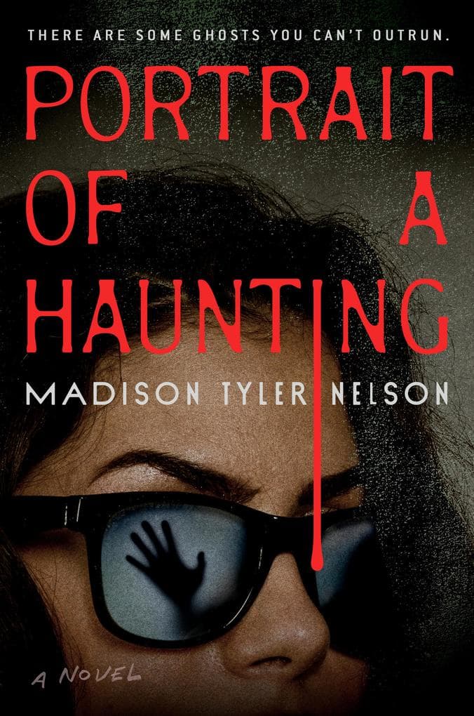 Portrait of a Haunting