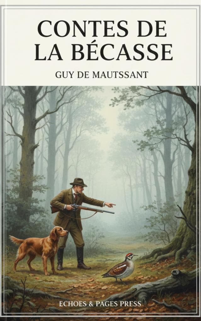 Contes de la Bécasse