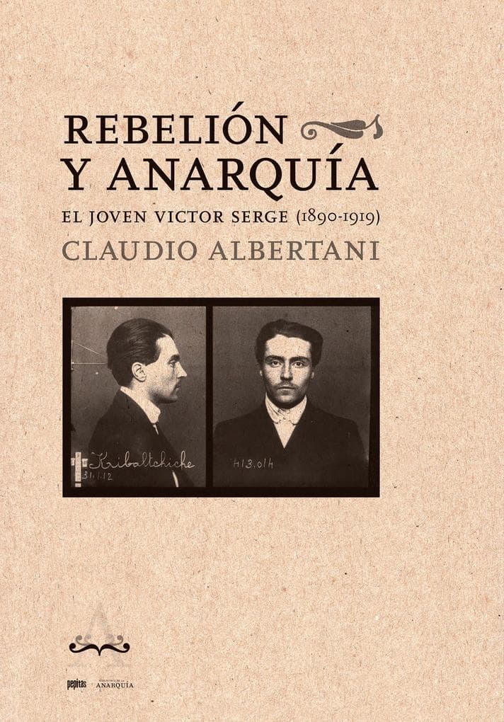 Rebelión y anarquía