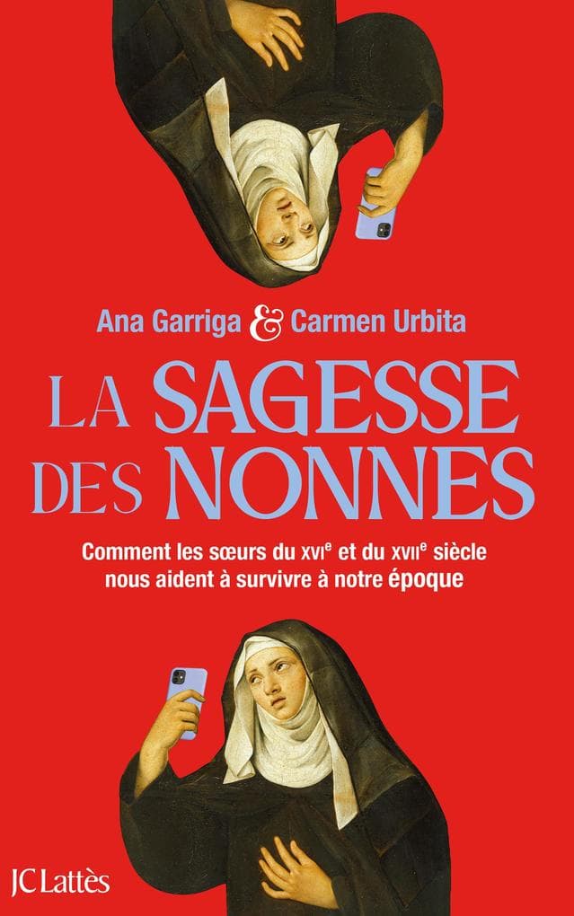 La sagesse des nonnes