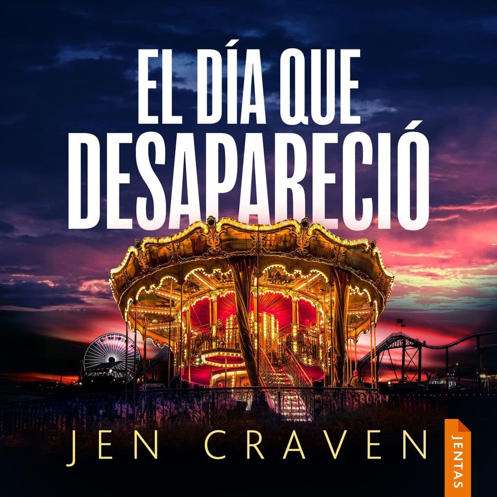 El día que desapareció