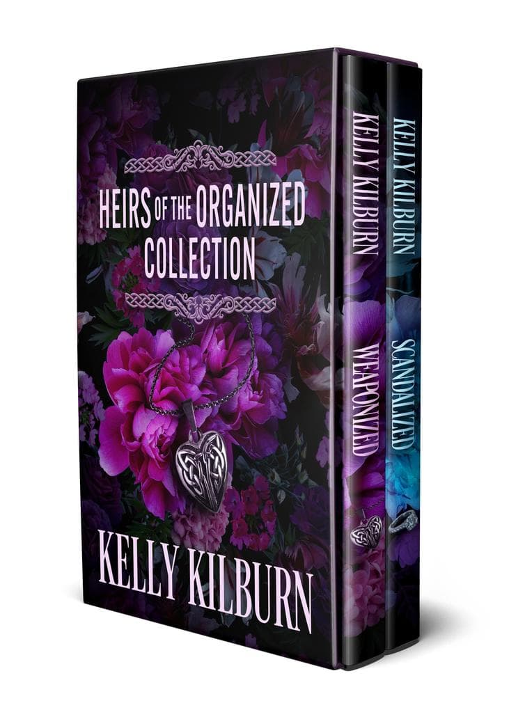 Heirs of the Organized Collection