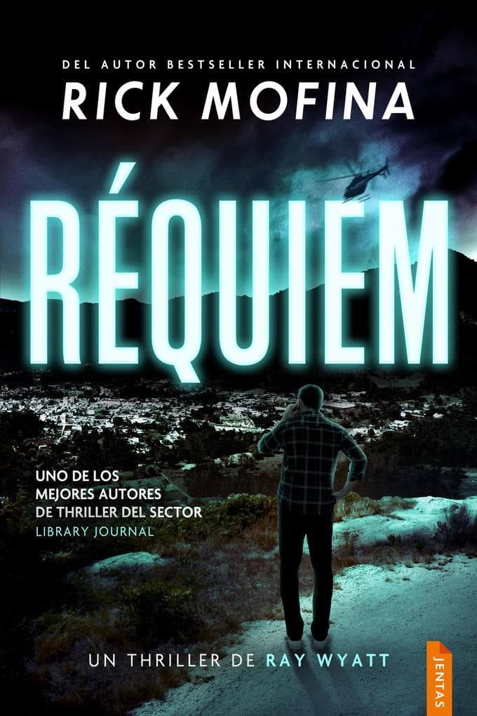 Réquiem