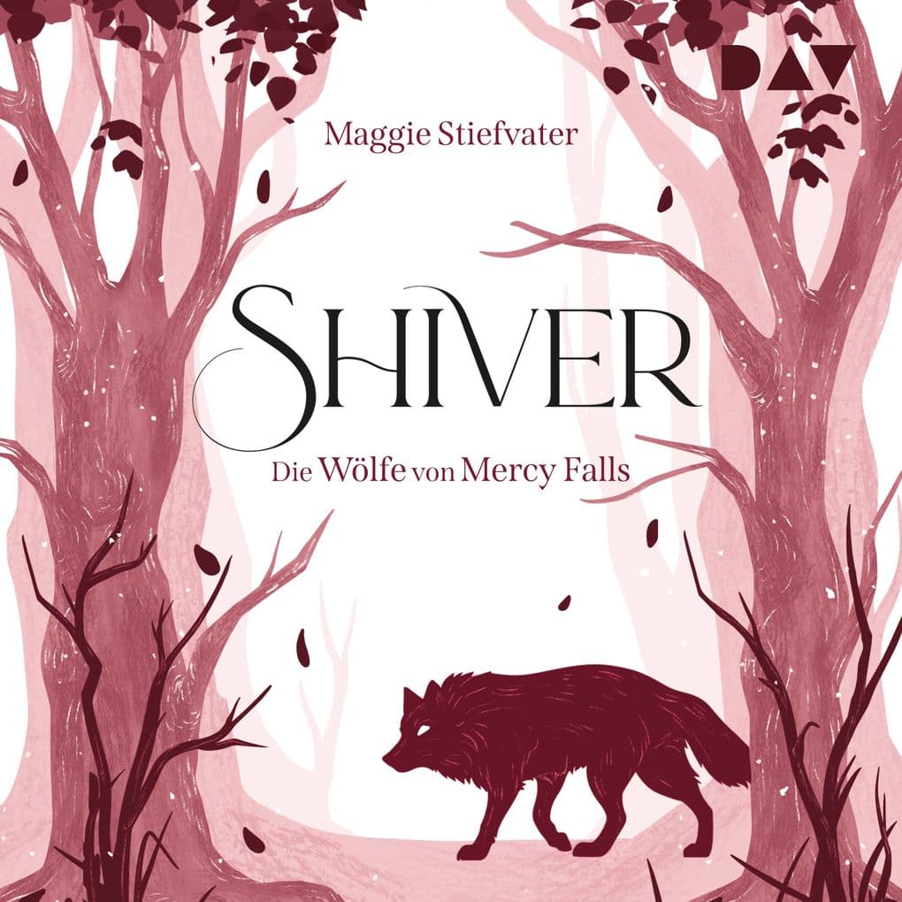 Shiver (Die Wölfe von Mercy Falls, Teil 1)