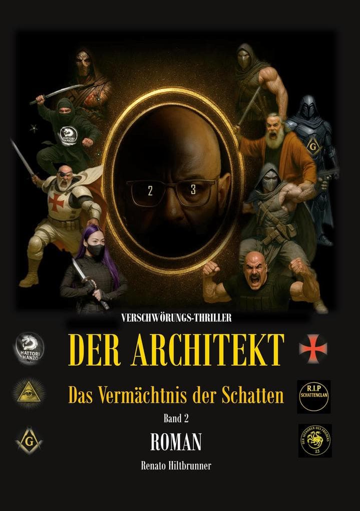Der Architekt