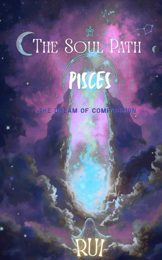 The Soul Path: Pisces