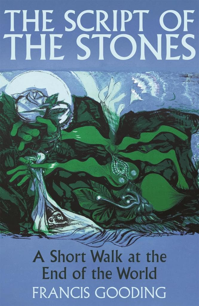 The Script of the Stones