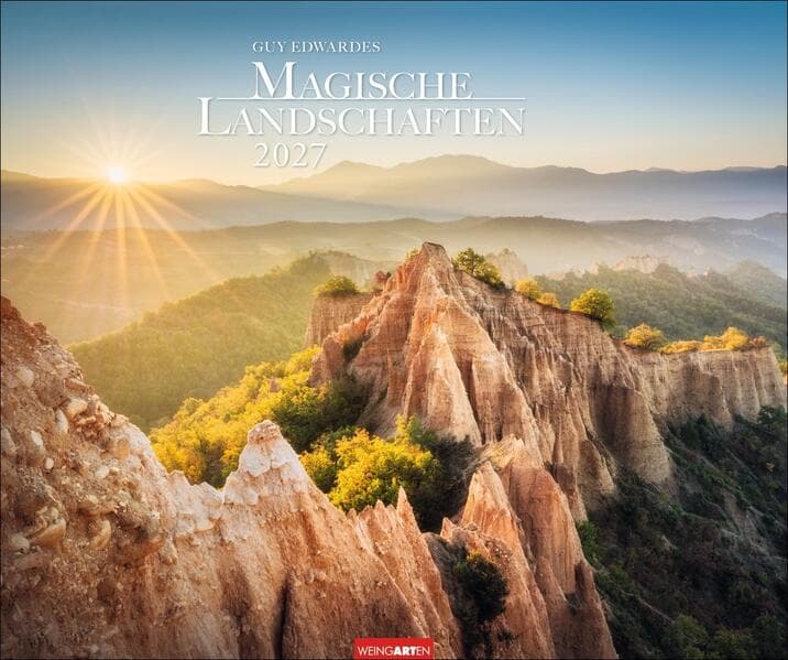 Magische Landschaften 2027