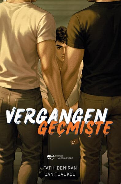 VERGANGEN