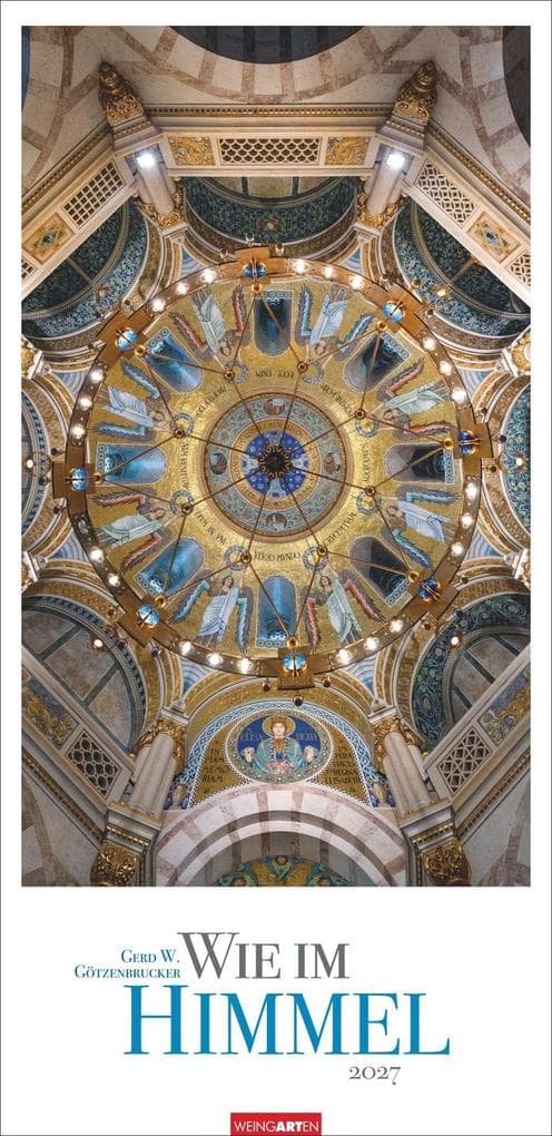 Wie im Himmel 2027