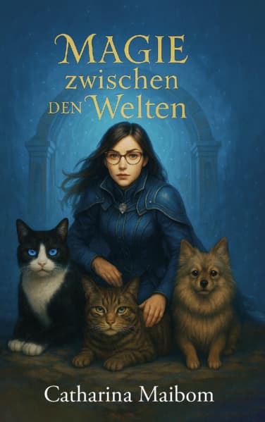 Magie zwischen den Welten