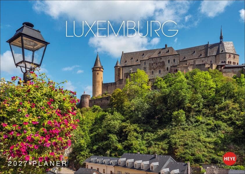Luxemburg Planer 2027
