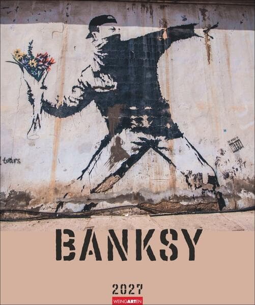 Banksy Edition 2027