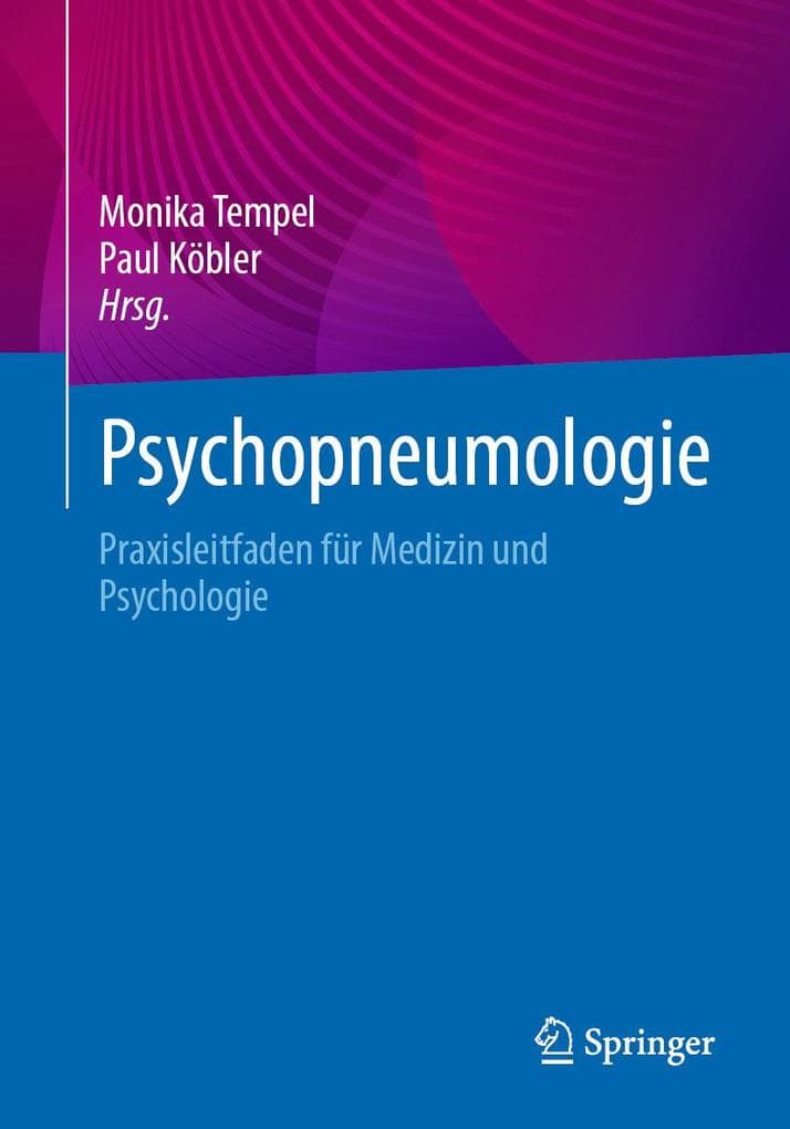 Psychopneumologie