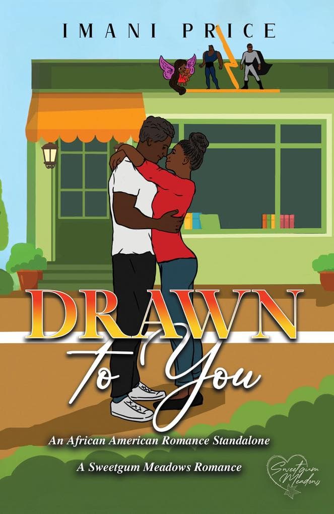 Drawn to You