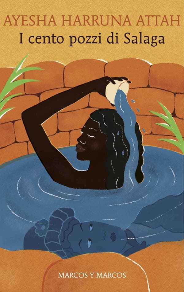 I cento pozzi di Salaga