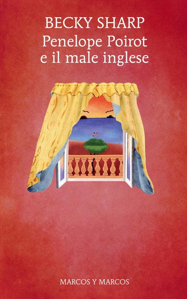 Penelope Poirot e il male inglese