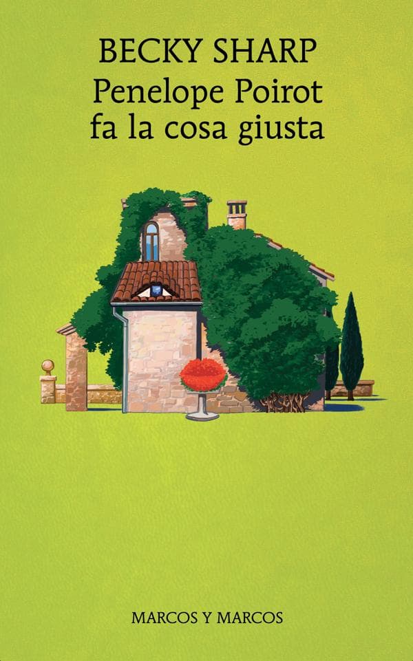 Penelope Poirot fa la cosa giusta