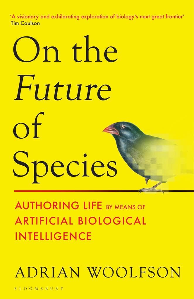 On the Future of Species