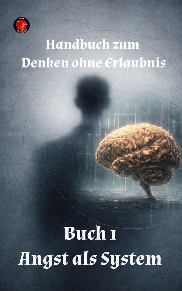 Handbuch zum Denken ohne Erlaubnis Buch 1 Angst als System