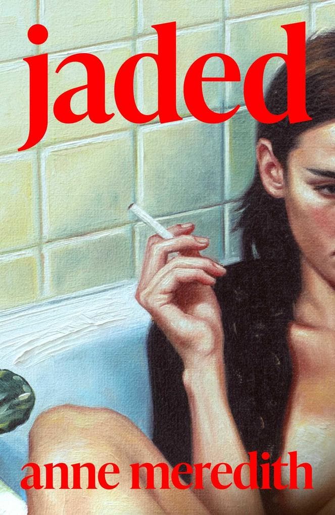 Jaded