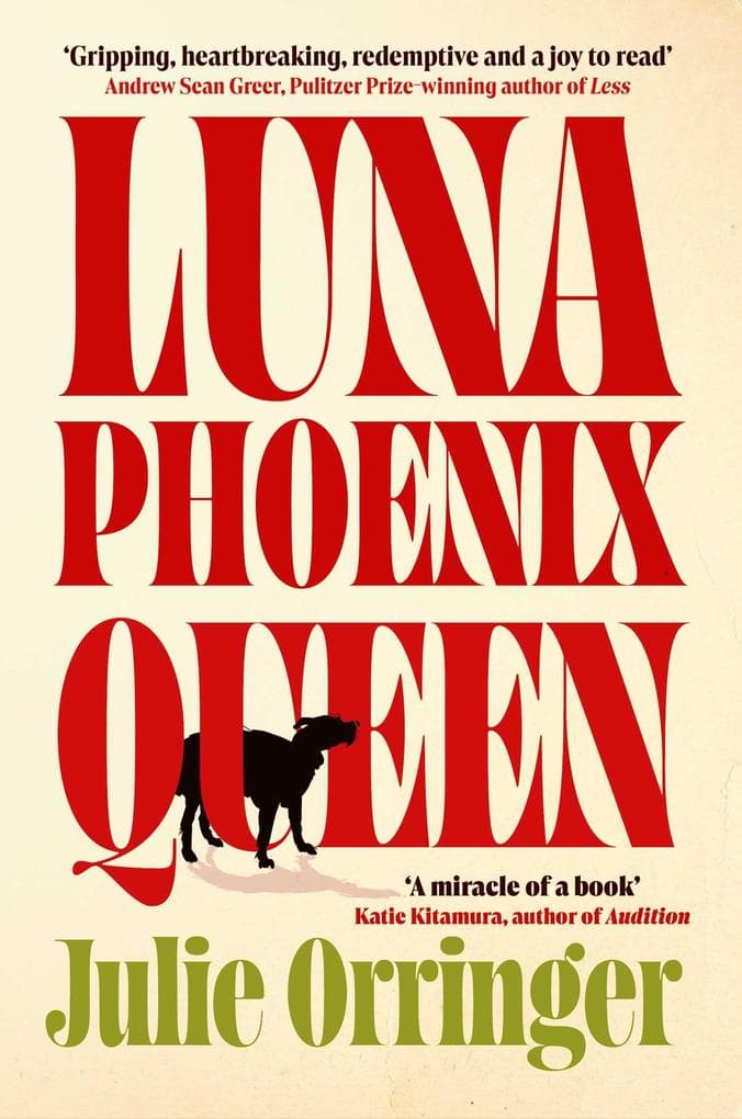 Luna, Phoenix, Queen