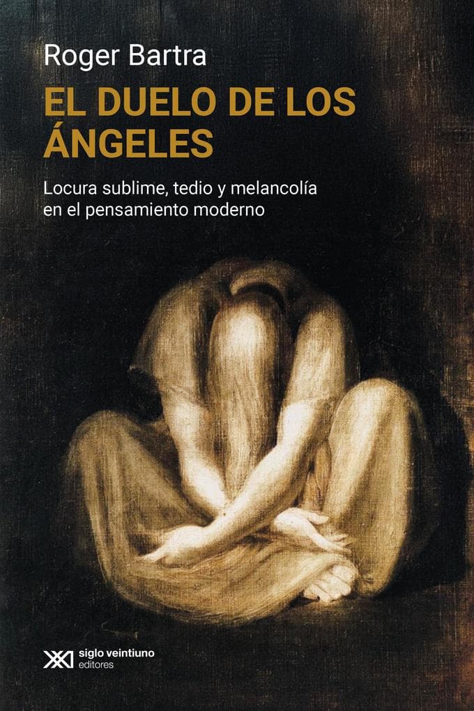 El duelo de los ángeles