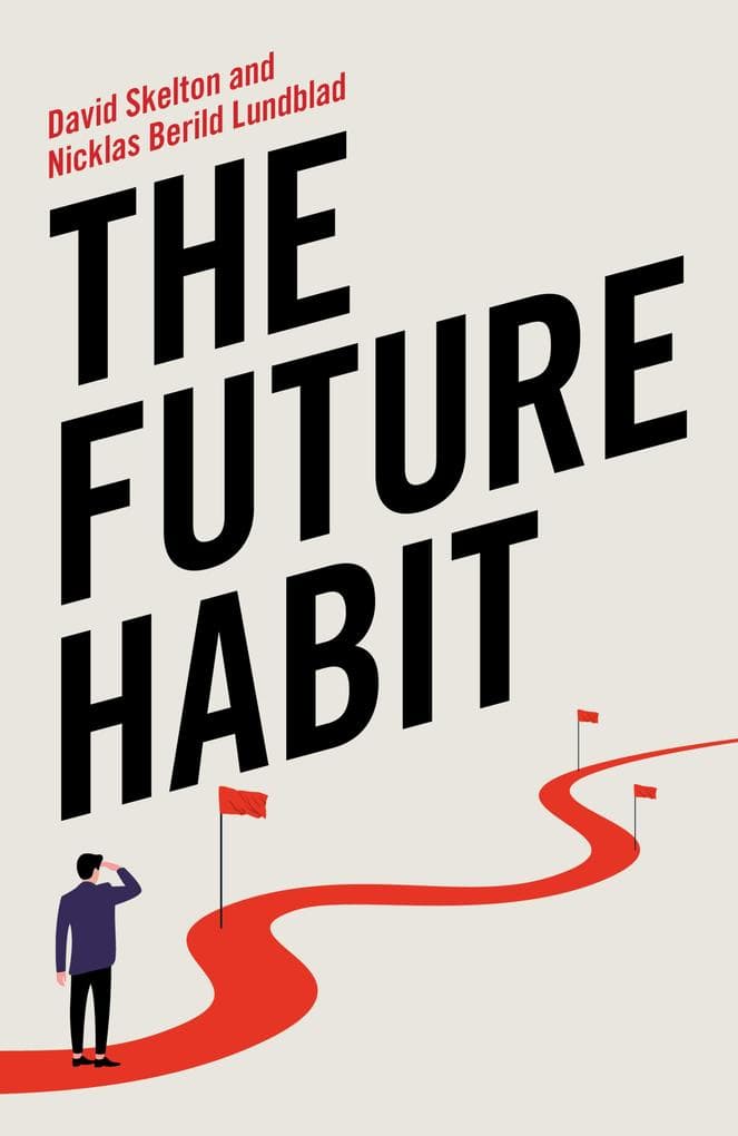 The Future Habit