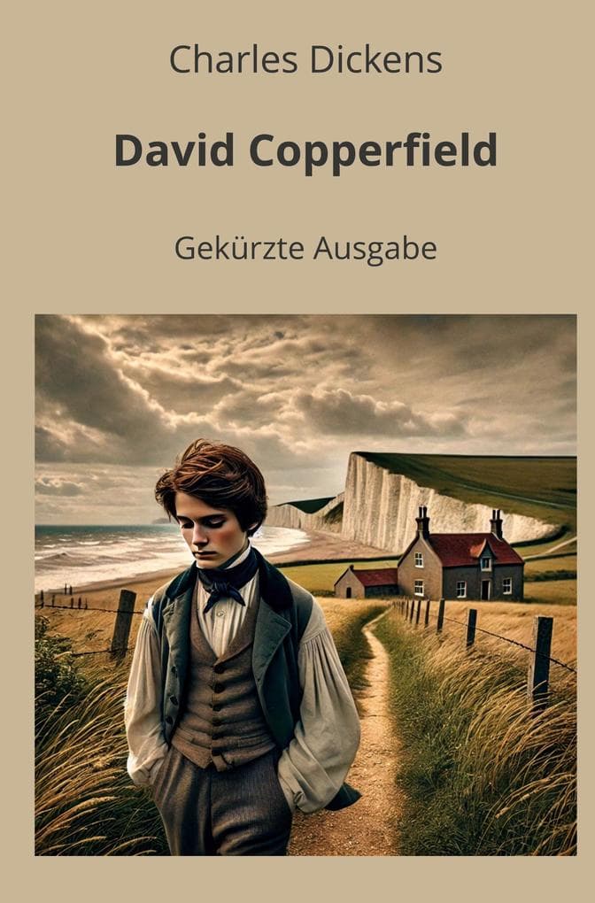 David Copperfield: Gekürzte Ausgabe