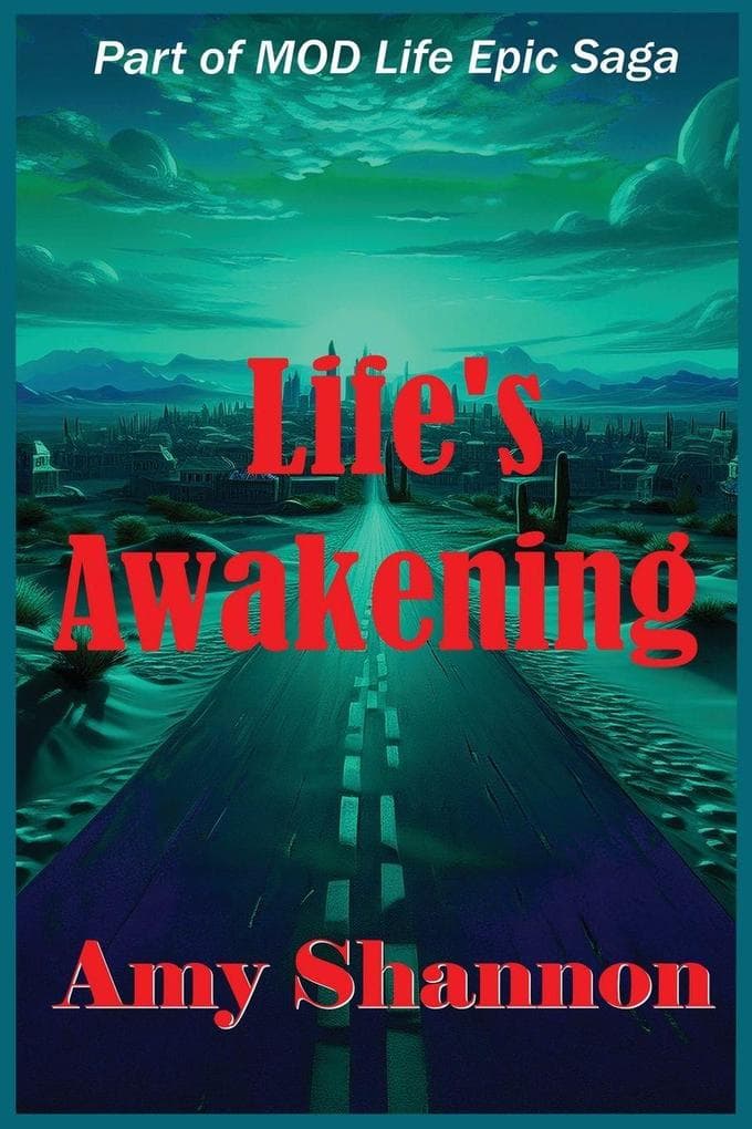 Life's Awakening
