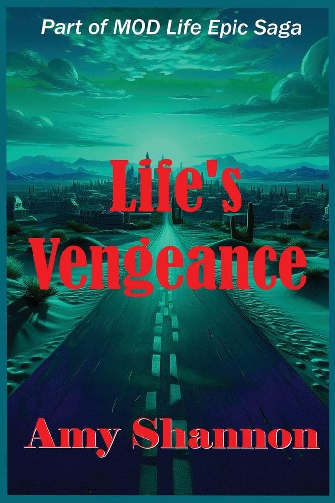 Life's Vengeance