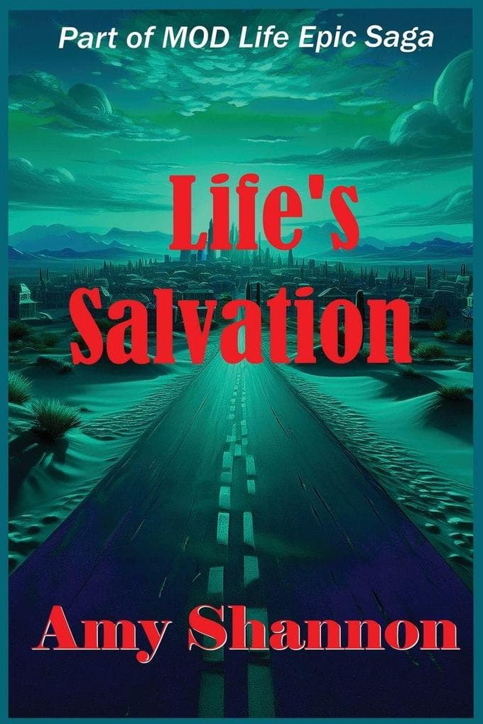 Life's Salvation