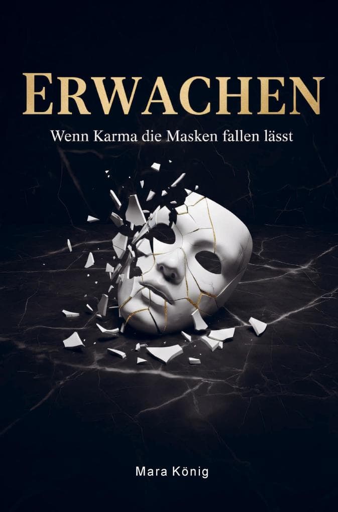 Erwachen - Wenn Karma die Masken fallen lässt