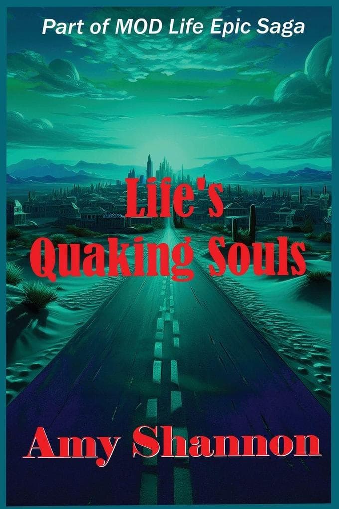 Life's Quaking Souls