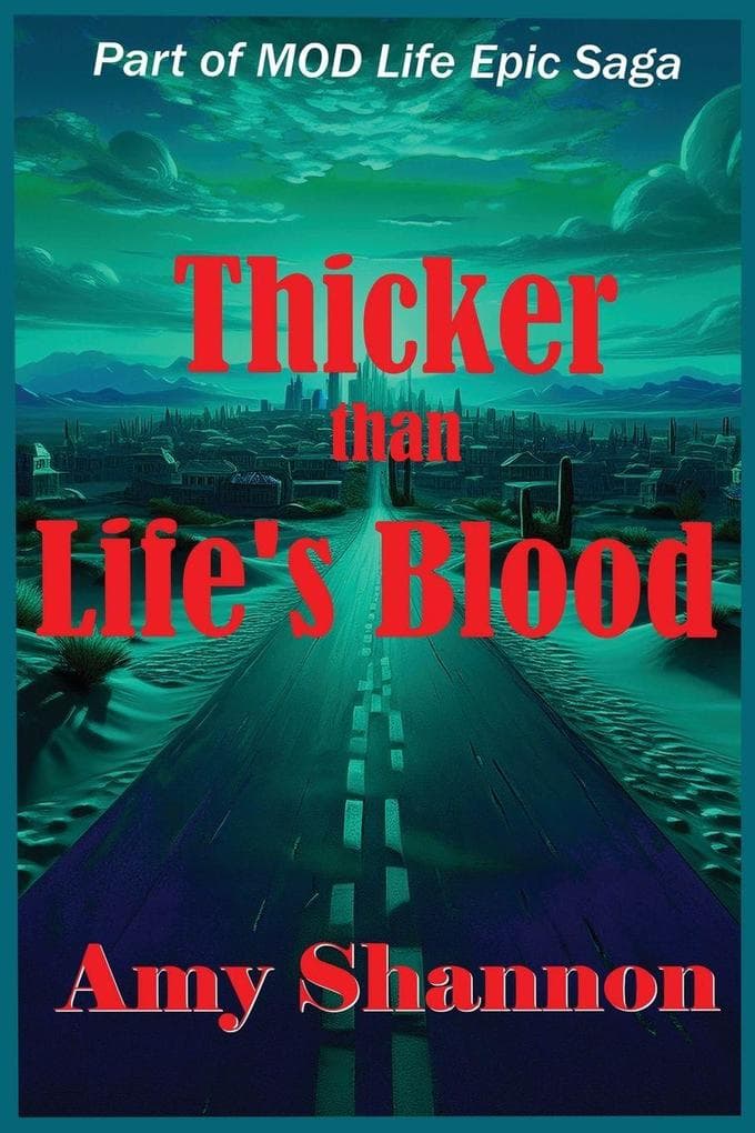 Thicker than Life's Blood