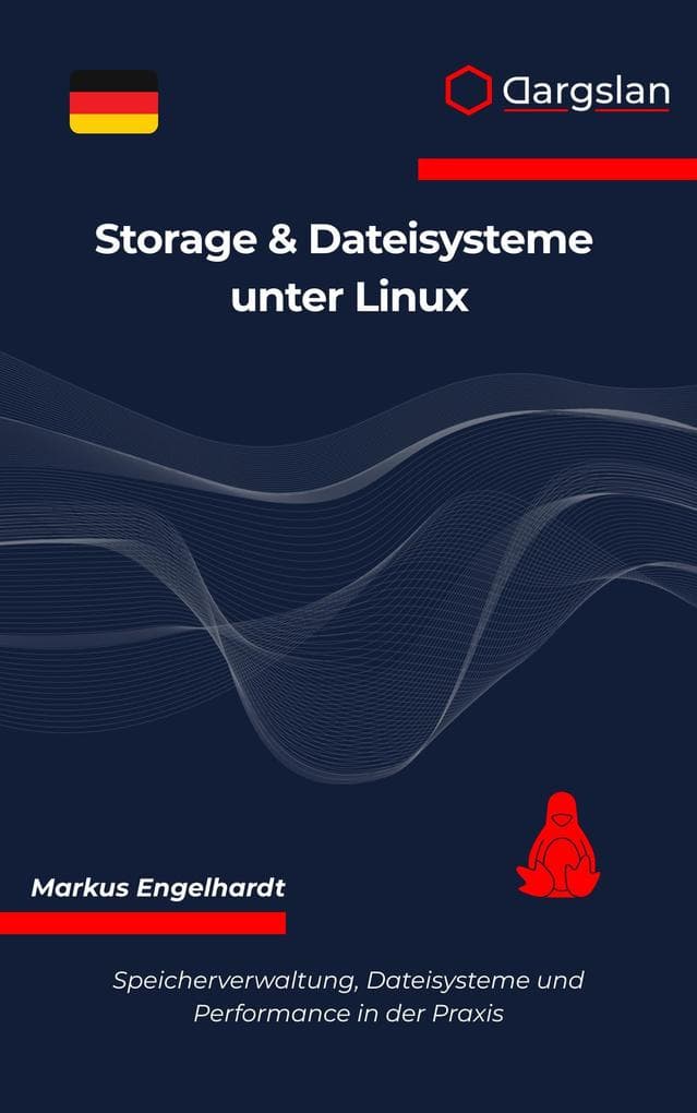 Storage & Dateisysteme unter Linux