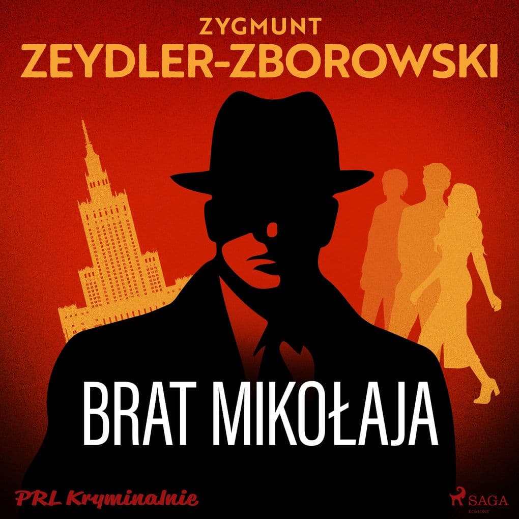 Brat Mikoaja