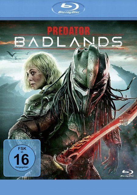 Predator: Badlands