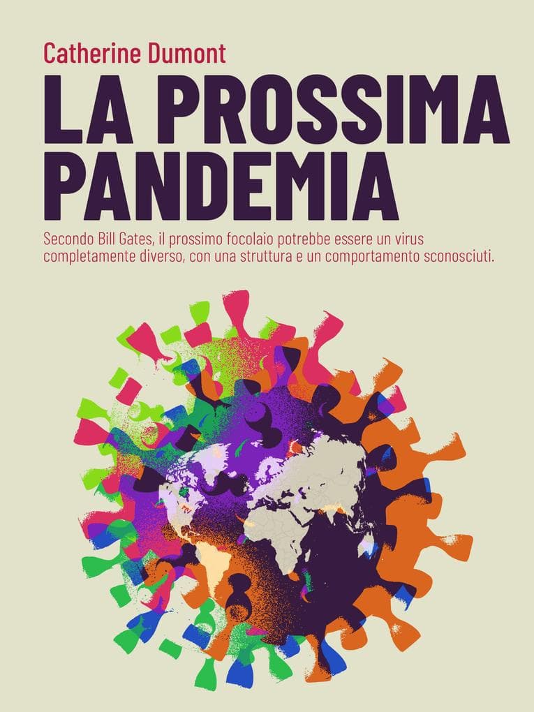 La prossima pandemia