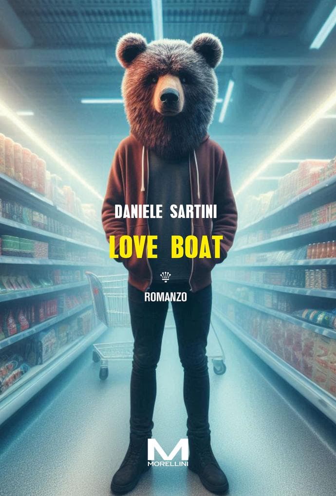 Love Boat