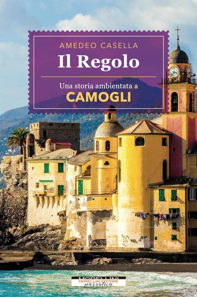 Il Regolo